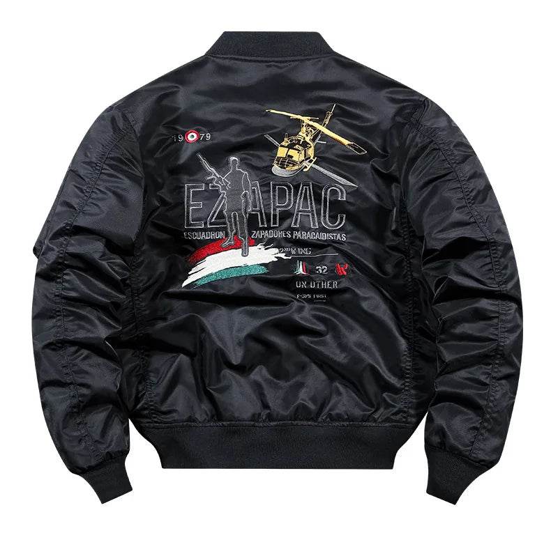 Air Force Flight Suit Jackets