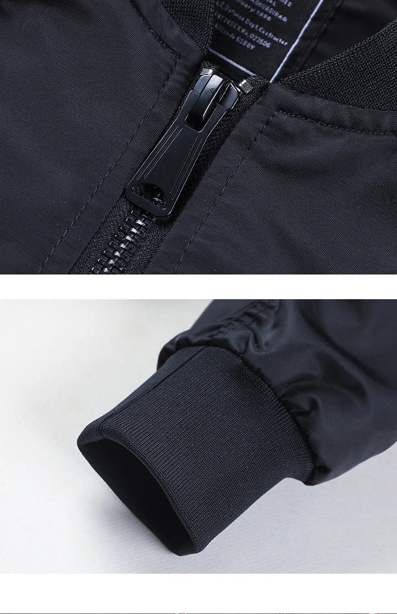 Air Force Flight Suit Jackets