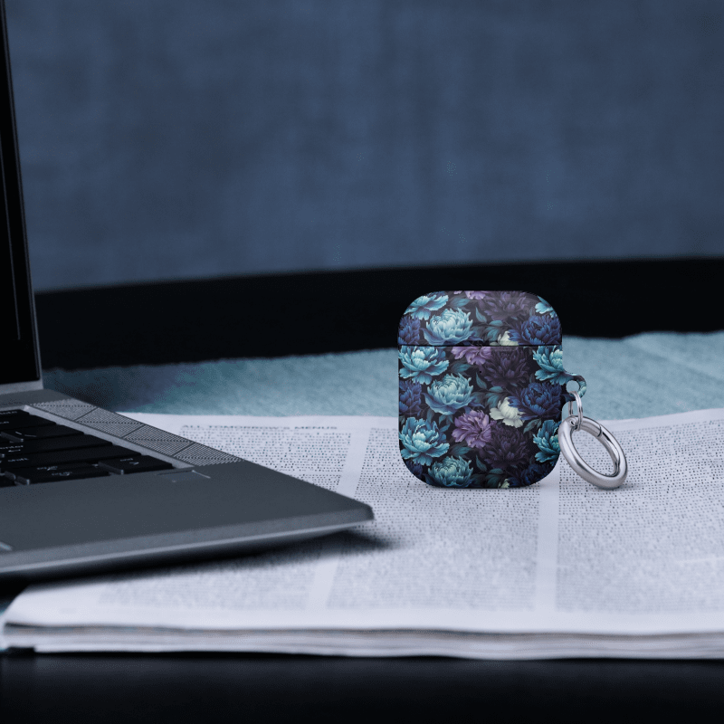 BloomZ Case for AirPods®