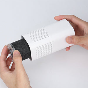 Furflye™ Portable Mini Air Purifier