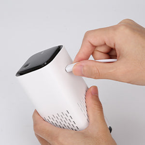 Furflye™ Portable Mini Air Purifier