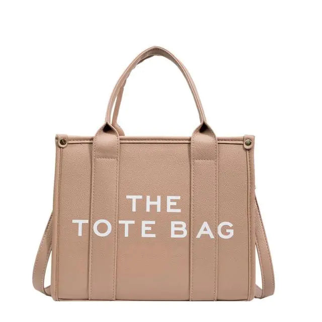 The Tote Bag