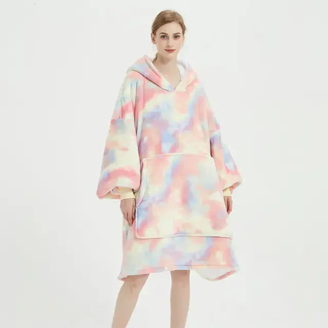 Geronimo Sherpa Oodies