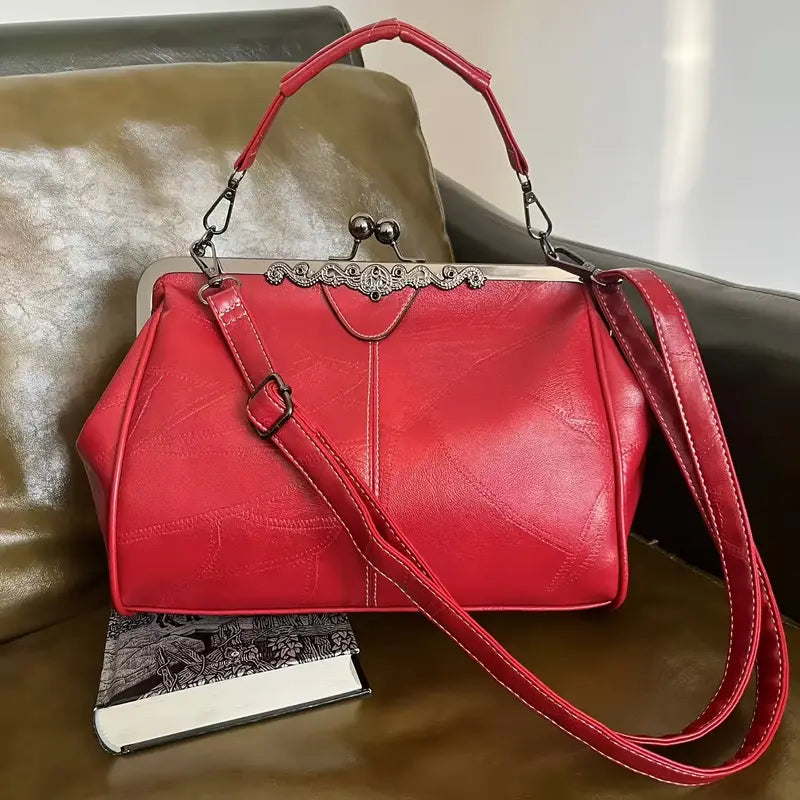 Annmouler Designer Vintage Bags