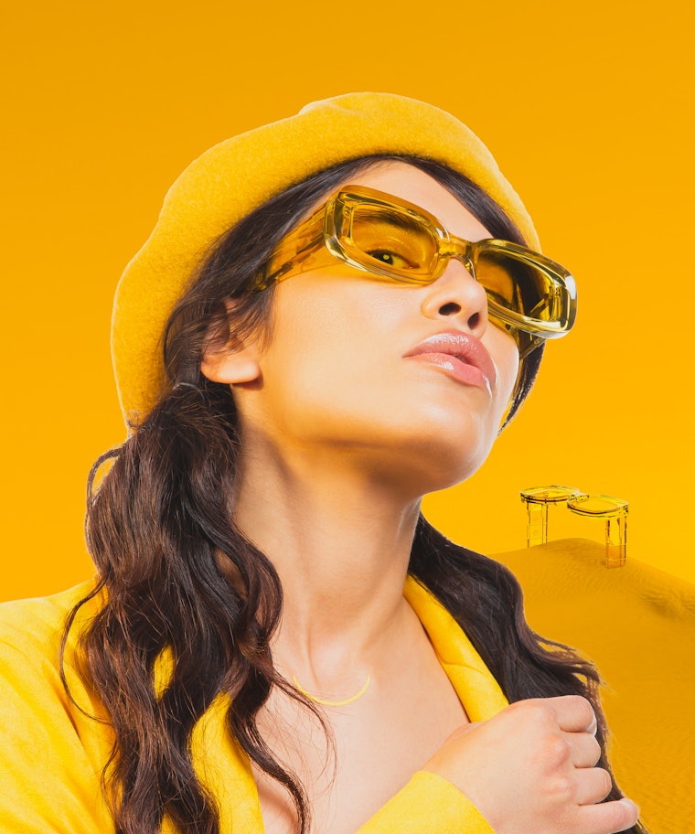 AIRE Mood Sunglasses