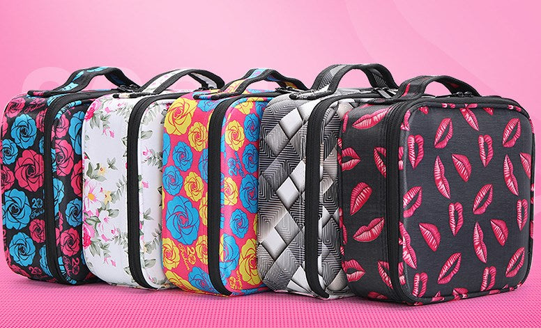 Cosmetic Organizer Bags