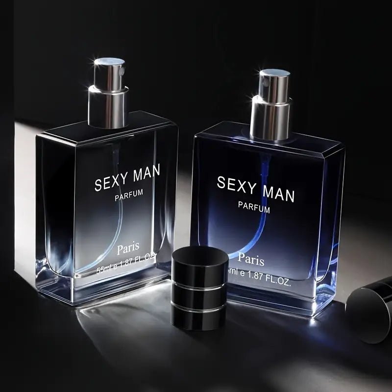 Sexy Man Cologne Parfum