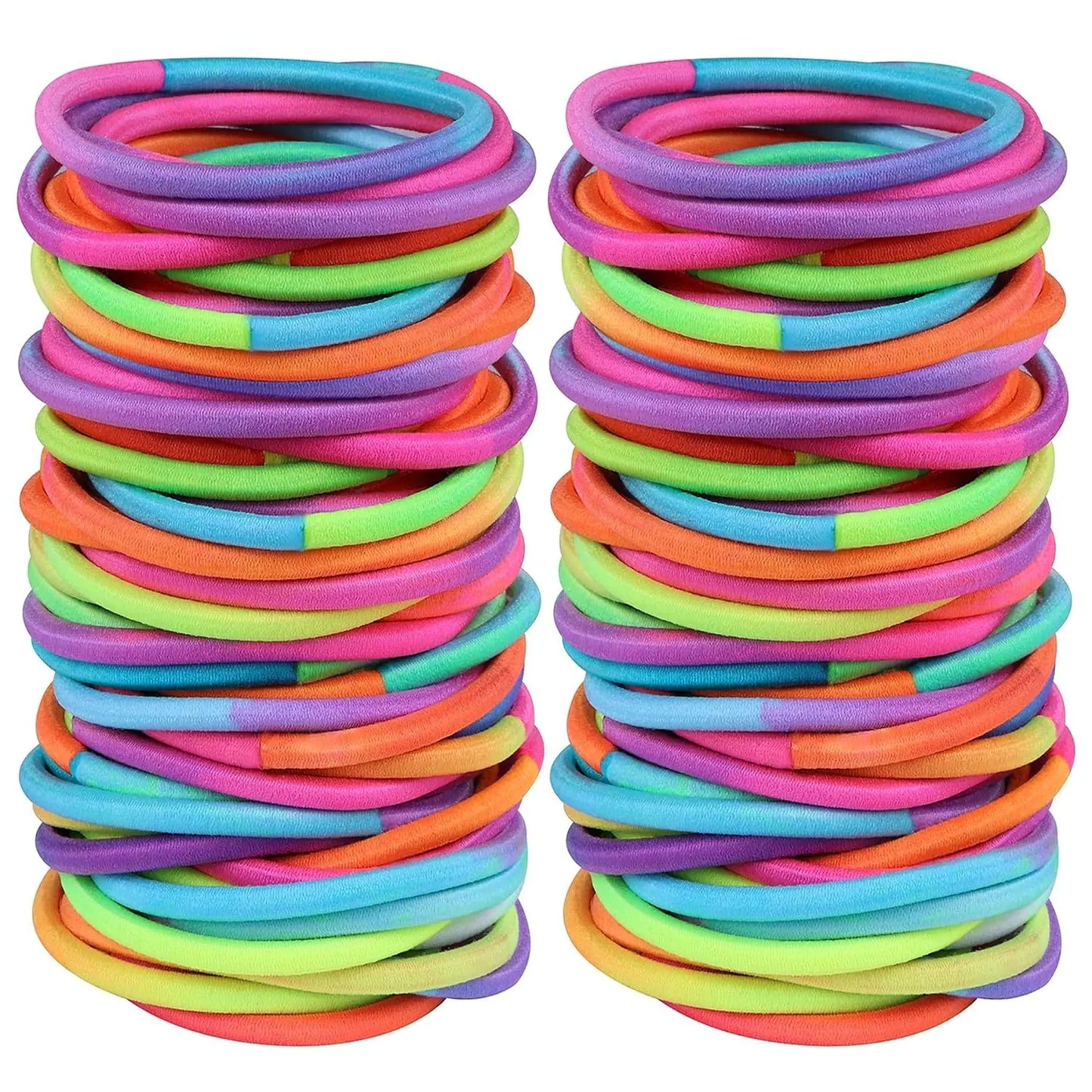 Seamless High Elasticity Hairbands