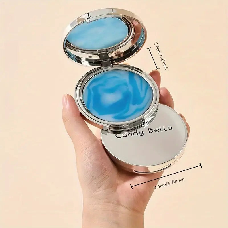 Candy Bella Oil Control & Setting Finishing Powder