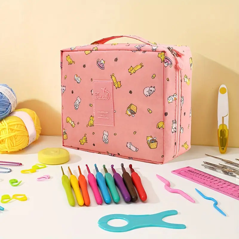 Beginner Crochet Kits