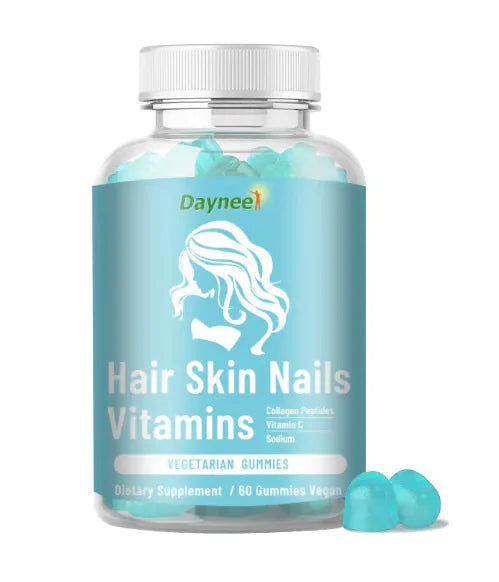 Daynee Vegan Gummies