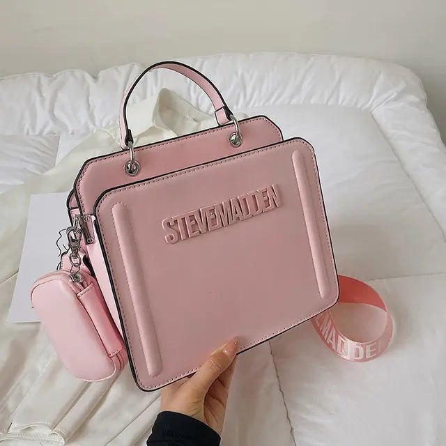 Steve Madden Evelyn Bags