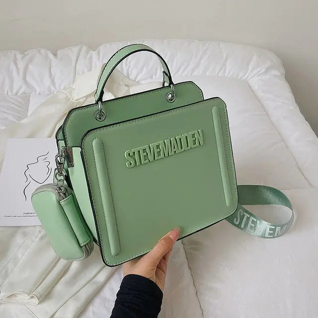 Steve Madden Evelyn Bags