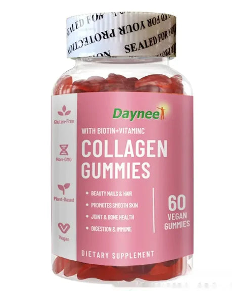 Daynee Vegan Gummies