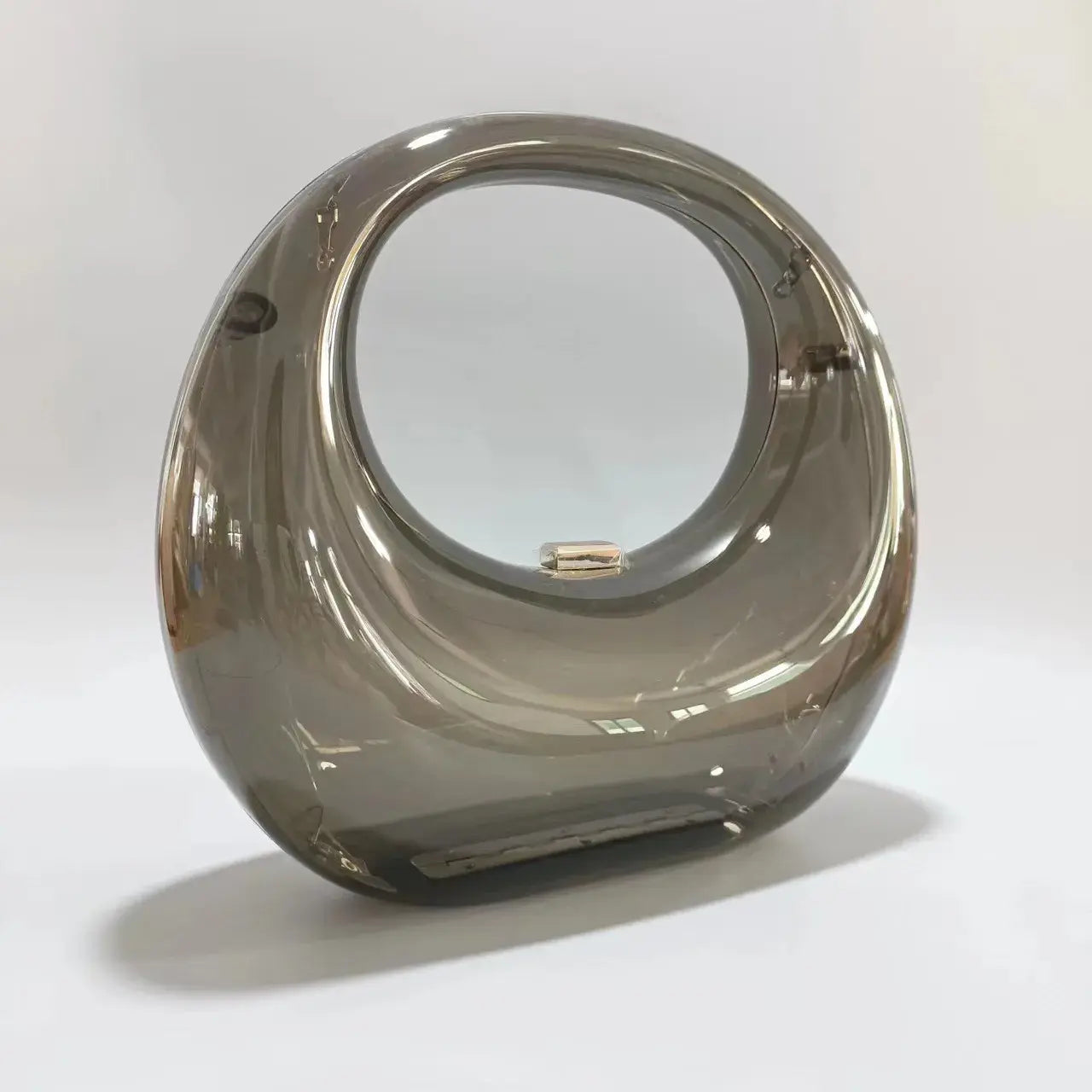 Acrylic Designer Handbags