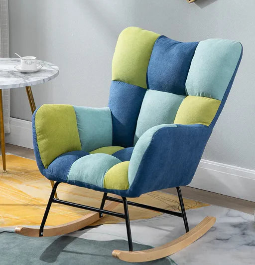 Leisure Rocking Chairs