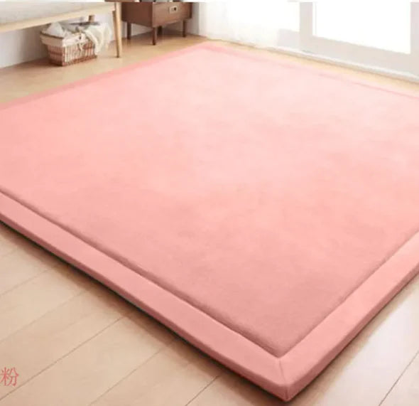 Tamati Thick Soft Touch Mats