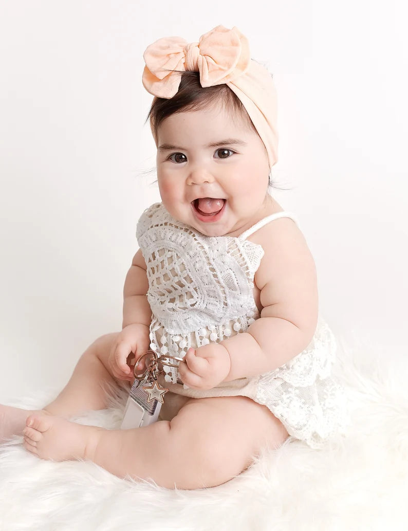 Adorable Baby Girl Hairbands