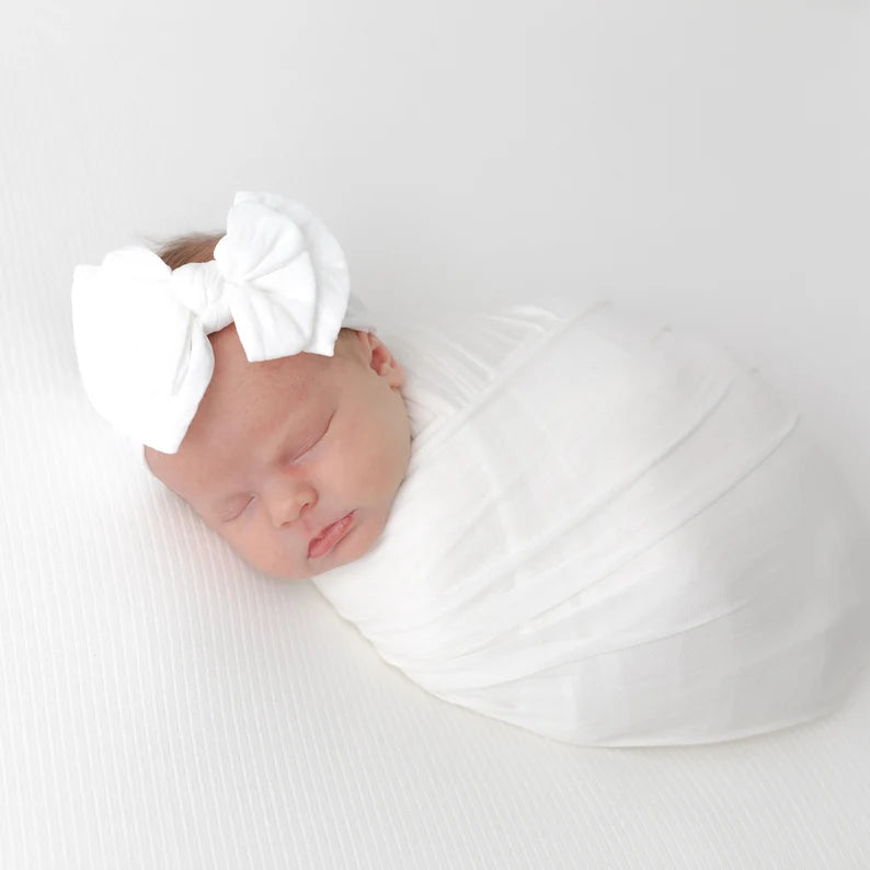 Adorable Baby Girl Hairbands