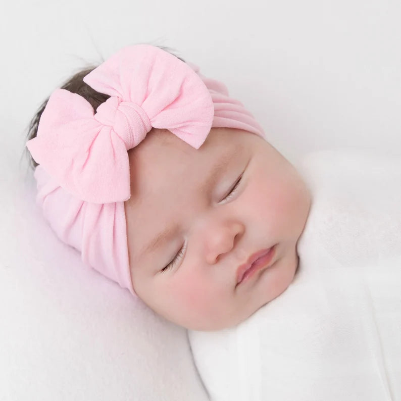 Adorable Baby Girl Hairbands