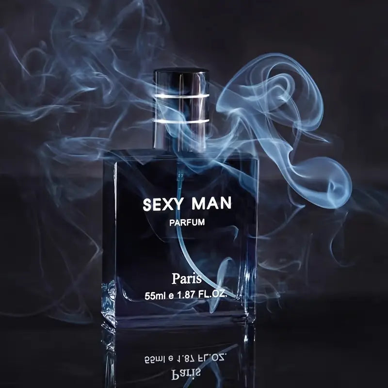 Sexy Man Cologne Parfum