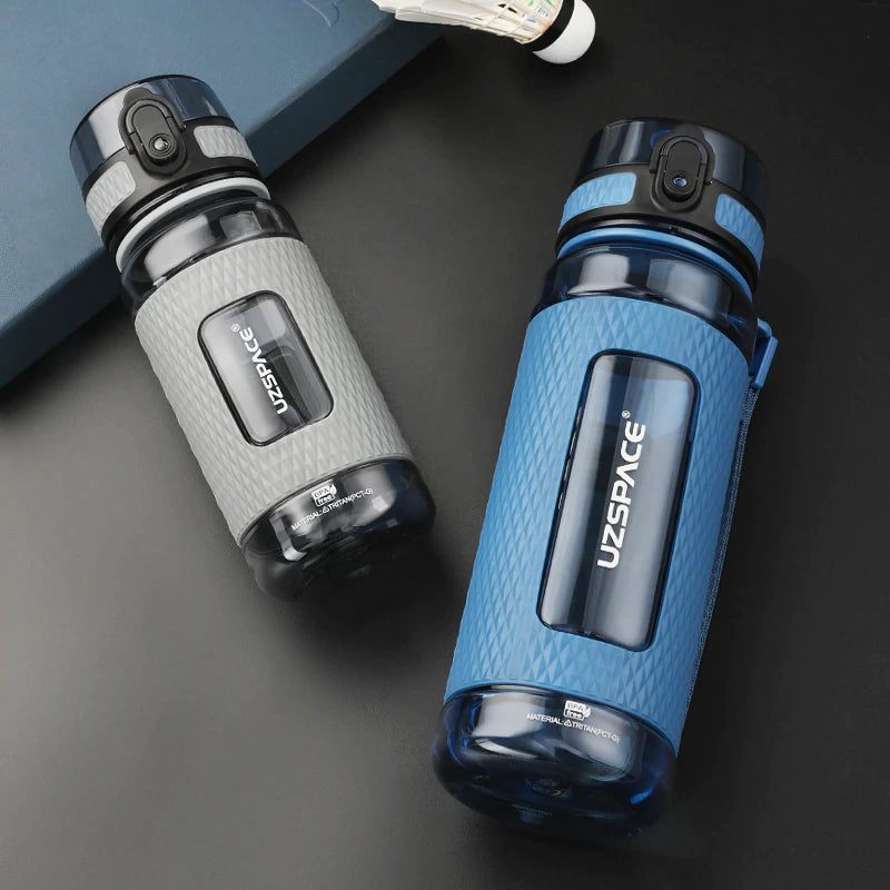UZSPACE Ion Energy Sports Water Bottles