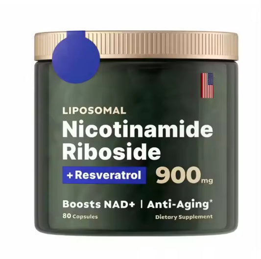 Nicotinamide Riboside Capsules
