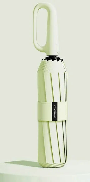 Automatic Ring Buckle Umbrellas