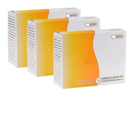 Slim Patches