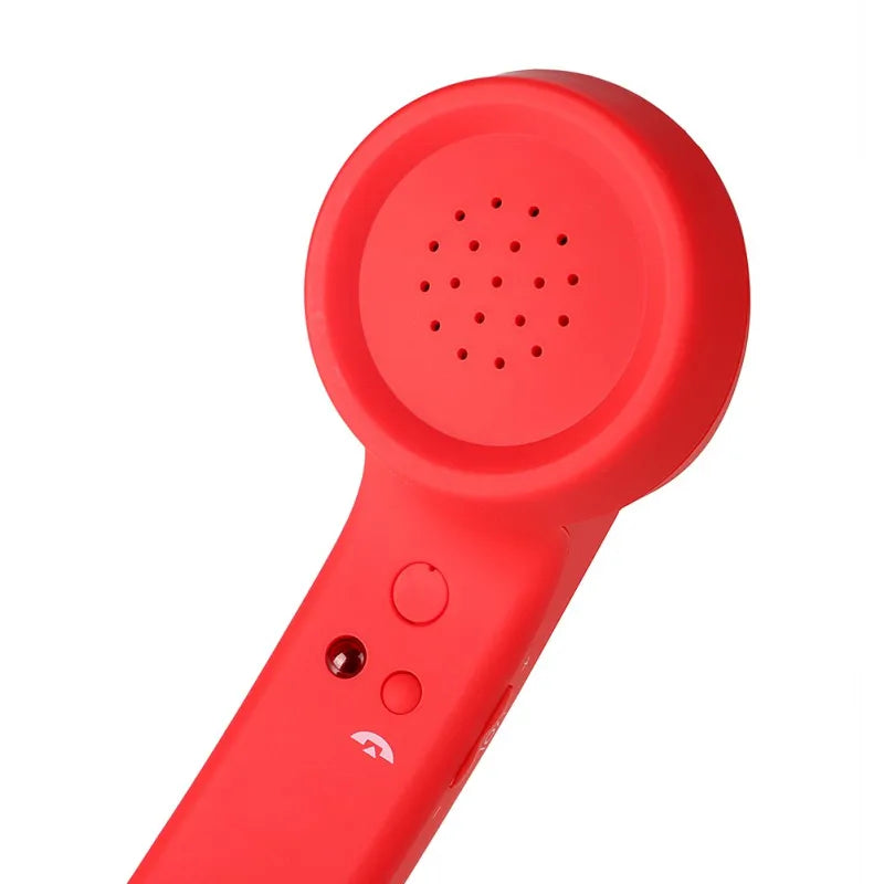 Retro Bluetooth Telephone Handsets