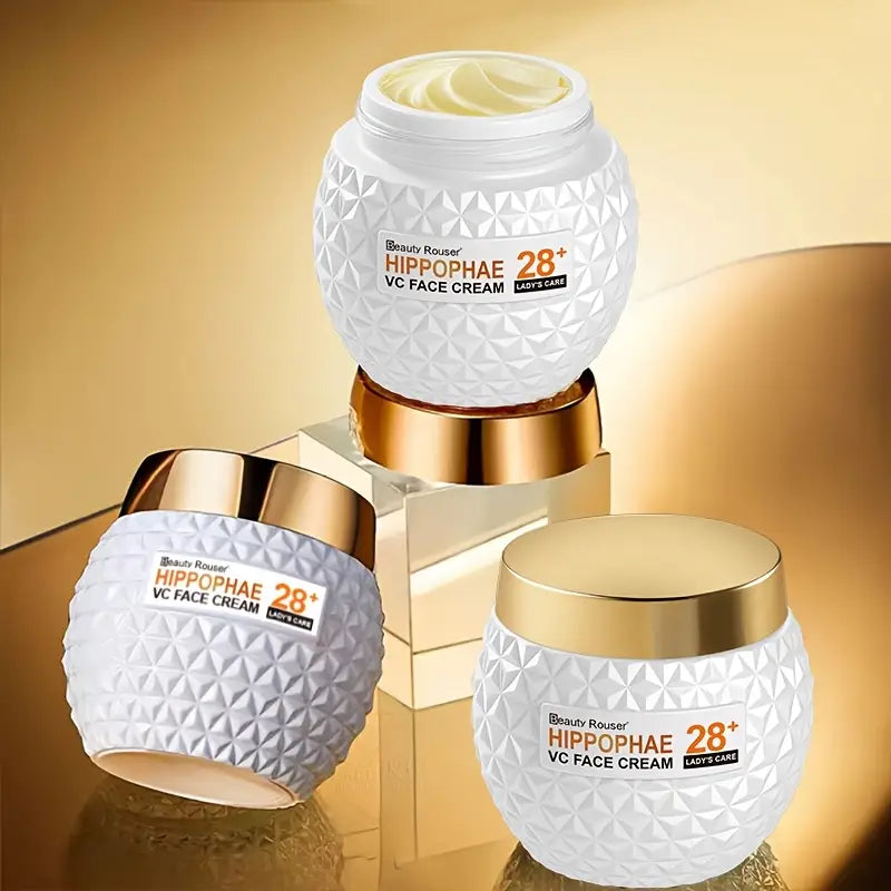 Beauty Rouser 28+ VC Face Collagen Cream