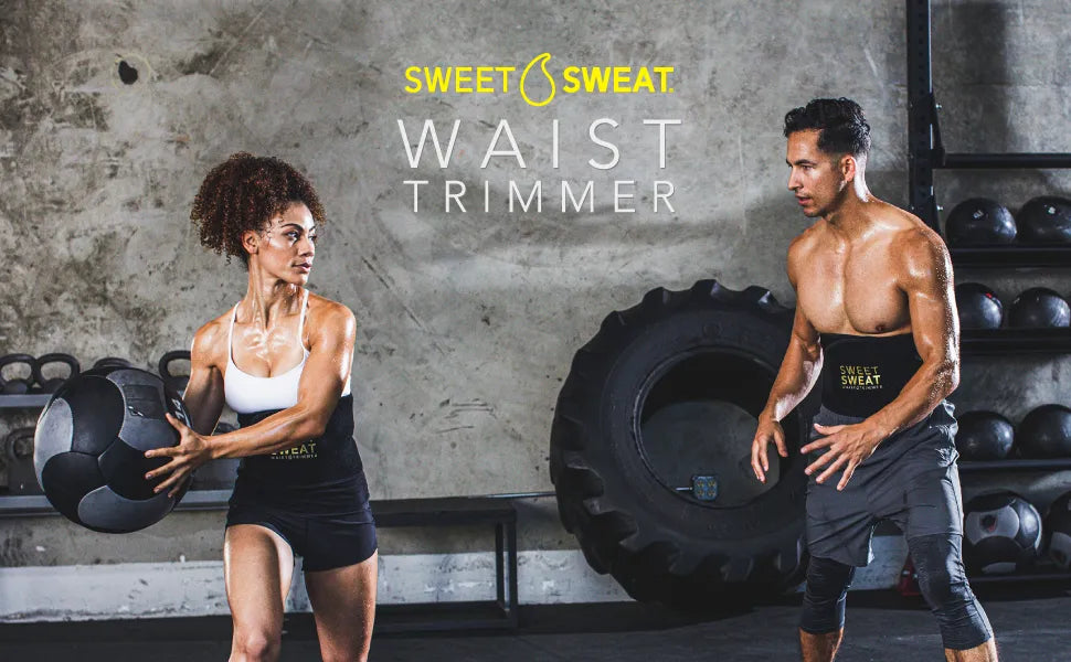 Sweet Sweat Waist Trimmer