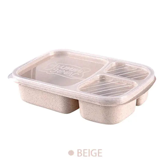Leakproof Lunchbox