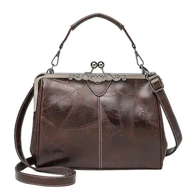 Annmouler Designer Vintage Bags