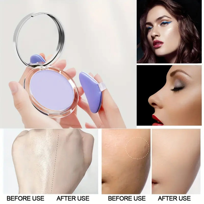 Candy Bella Oil Control & Setting Finishing Powder