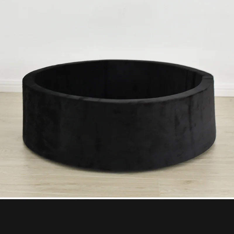 Indoor Foam Ball Adventure Pit