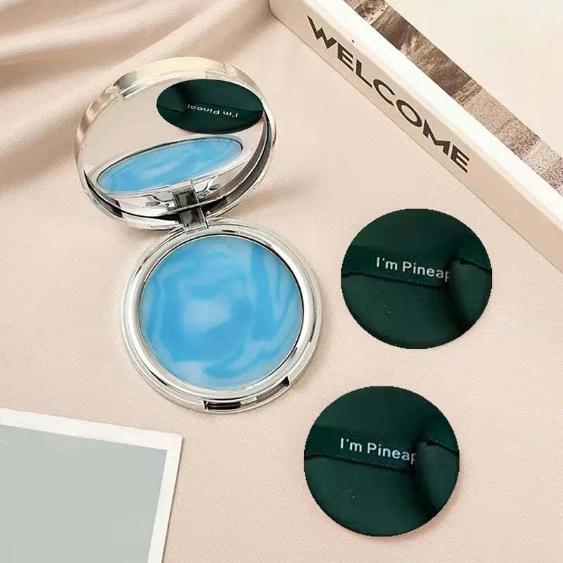 Candy Bella Oil Control & Setting Finishing Powder