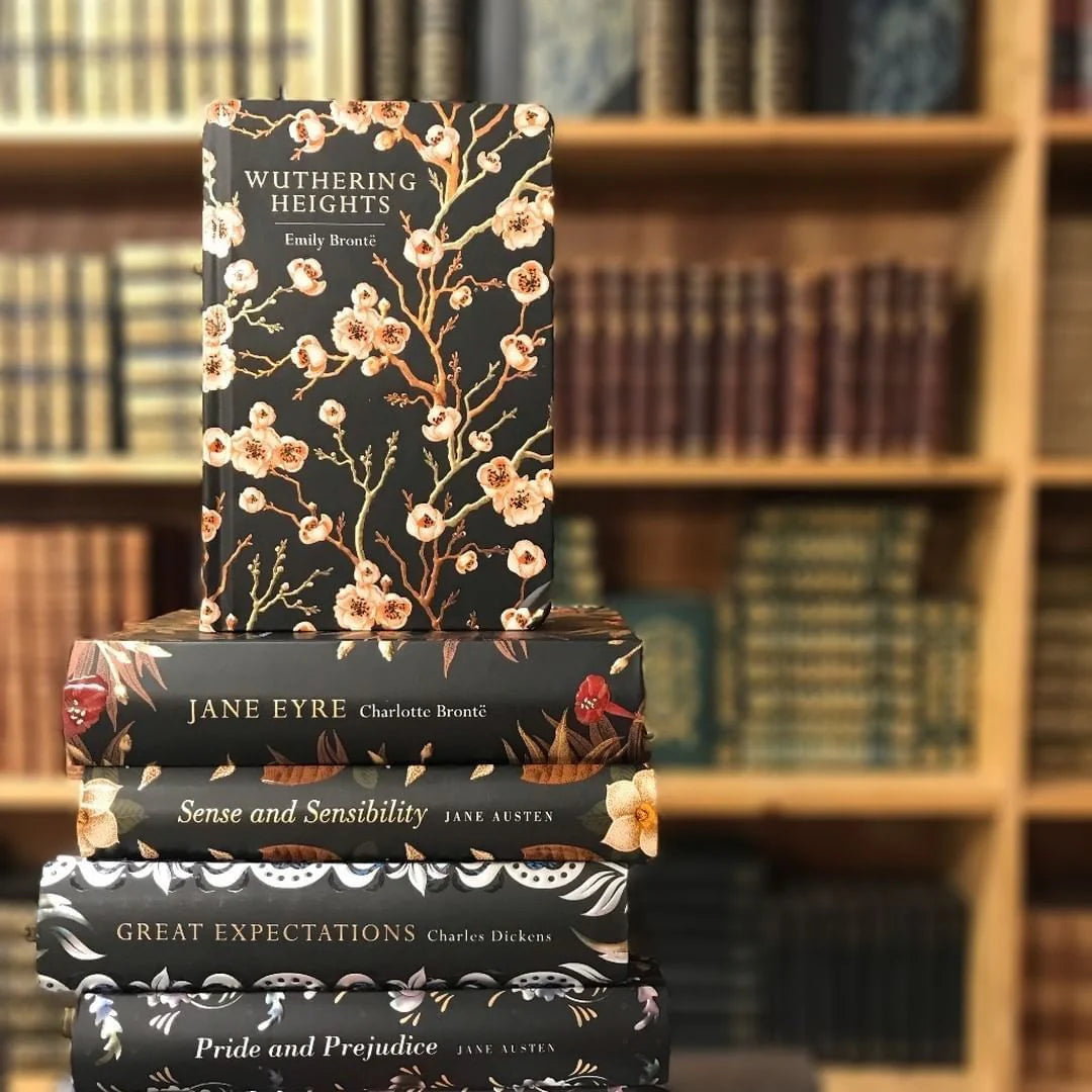 Chiltern Classic Hardcover Series