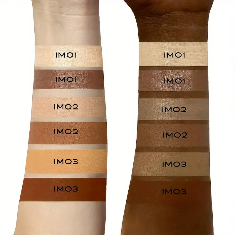 IMAGIC Creamy Dual Concealer and Contour Stick