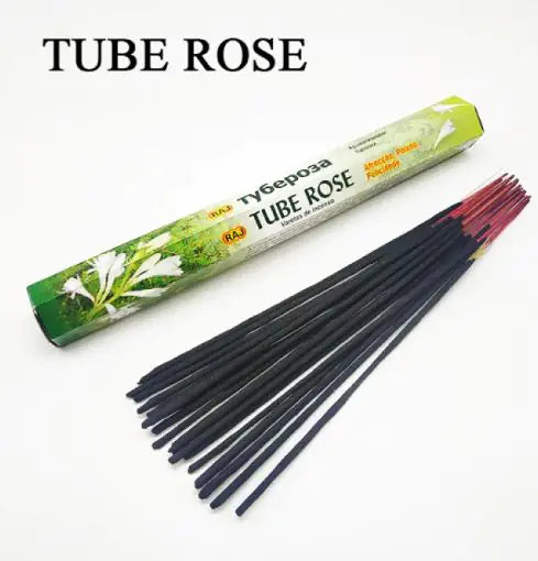 Aromatherapy Incense Sticks
