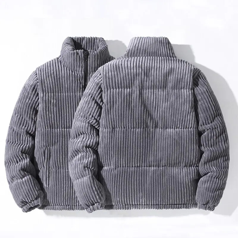Heavyweight Winter Jackets