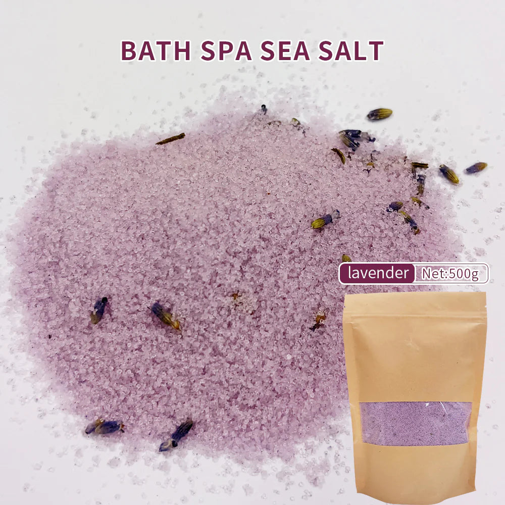 Balt Sea Spa Epsom Salts