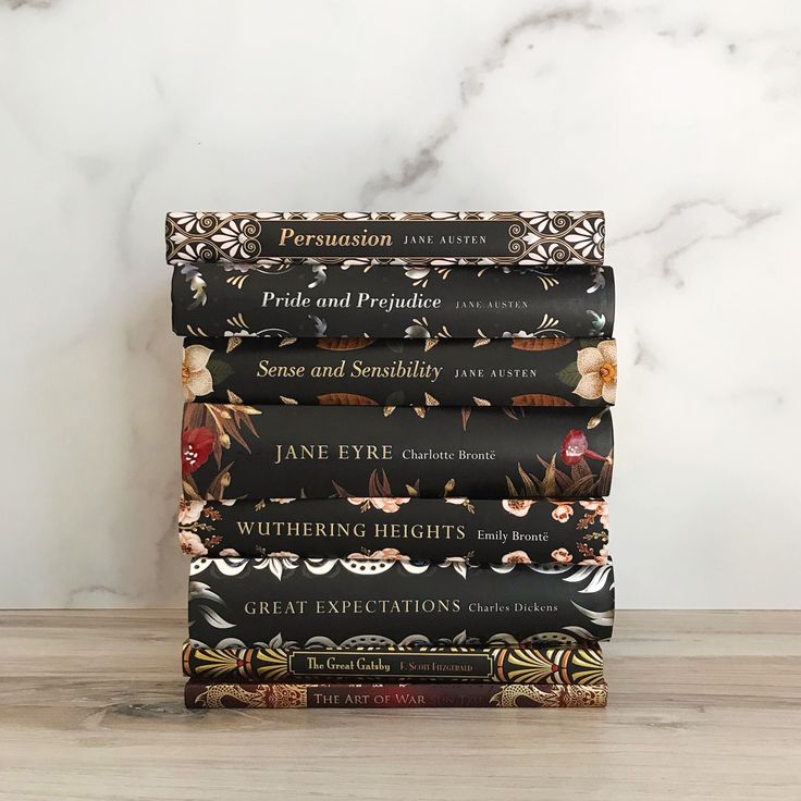 Chiltern Classic Hardcover Series