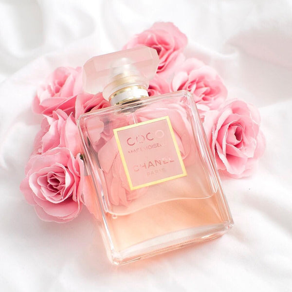Coco Mademoiselle by Chanel EDP