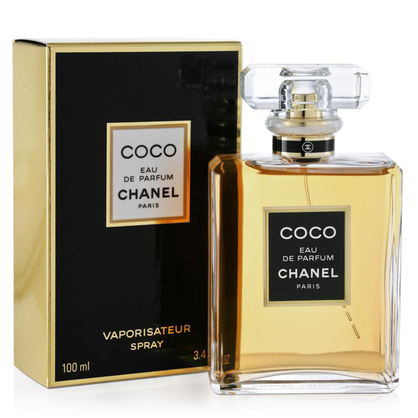 Coco Chanel EDP Perfume