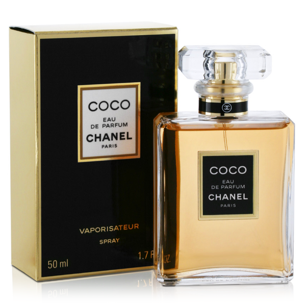 Coco Chanel EDP Perfume