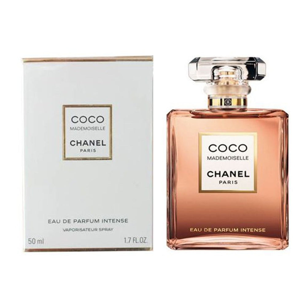 Coco Mademoiselle by Chanel EDP