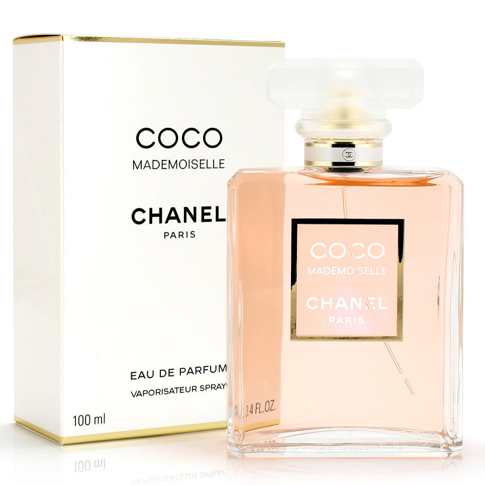 Coco Mademoiselle by Chanel EDP