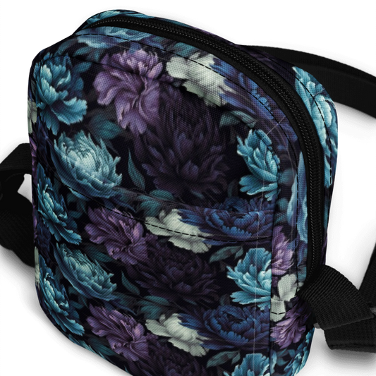 Utility Crossbody BloomZ Bag