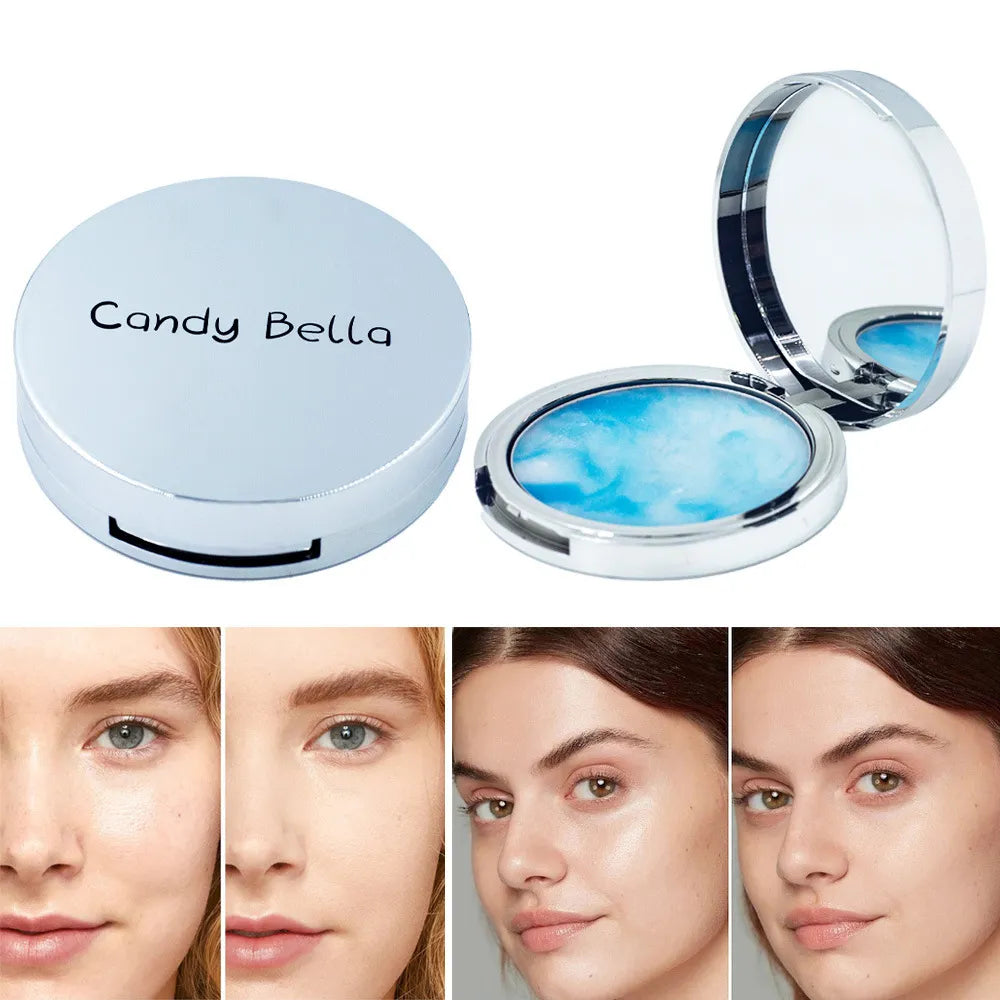 Candy Bella Oil Control & Setting Finishing Powder